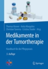 Image for Medikamente in der Tumortherapie: Handbuch fur die Pflegepraxis