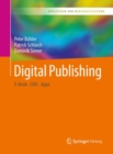 Image for Digital Publishing : E-Book – CMS – Apps