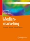 Image for Medienmarketing: Branding - Werbung - Corporate Identity