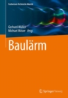 Image for Baularm