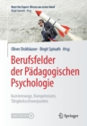 Image for Berufsfelder der Padagogischen Psychologie : Karrierewege, Kompetenzen, Tatigkeitsschwerpunkte