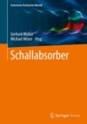 Image for Schallabsorber