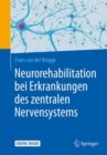 Image for Neurorehabilitation bei Erkrankungen des zentralen Nervensystems
