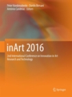 Image for inArt 2016