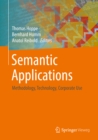 Image for Semantic Applications: Methodology, Technology, Corporate Use