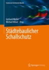Image for Stadtebaulicher Schallschutz