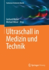Image for Ultraschall in Medizin und Technik