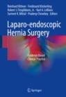 Image for Laparo-endoscopic Hernia Surgery: Evidence Based Clinical Practice