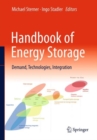 Image for Handbook of Energy Storage