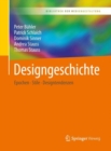 Image for Designgeschichte: Epochen - Stile - Designtendenzen