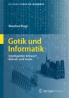 Image for Gotik und Informatik