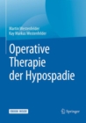 Image for Operative Therapie der Hypospadie