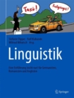 Image for Linguistik