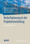 Image for Bedarfsplanung in der Projektentwicklung: Kurzanleitung Heft 6