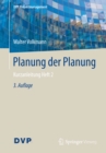 Image for Planung der Planung: Kurzanleitung Heft 2