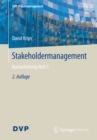 Image for Stakeholdermanagement: Kurzanleitung Heft 5