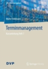 Image for Terminmanagement: Kurzanleitung Heft 7