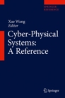 Image for Cyber-Physical Systems: A Reference