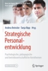 Image for Strategische Personalentwicklung: Psychologische, padagogische und betriebswirtschaftliche Kernthemen