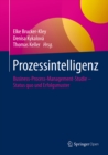 Image for Prozessintelligenz: Business-Process-Management-Studie - Status quo und Erfolgsmuster