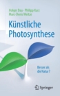 Image for Kunstliche Photosynthese