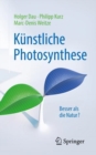 Image for Kunstliche Photosynthese: Besser als die Natur?
