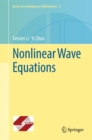 Image for Nonlinear Wave Equations : 2