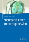 Image for Pneumonie unter Immunsuppression