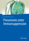 Image for Pneumonie unter Immunsuppression