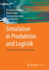 Image for Simulation in Produktion und Logistik: Grundlagen und Anwendungen