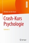 Image for Crash-Kurs Psychologie : Semester 2