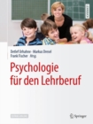 Image for Psychologie fur den Lehrberuf