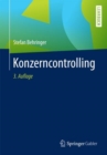 Image for Konzerncontrolling