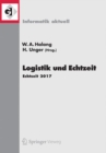 Image for Logistik und Echtzeit : Echtzeit 2017