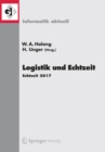 Image for Logistik und Echtzeit: Echtzeit 2017
