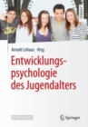 Image for Entwicklungspsychologie Des Jugendalters