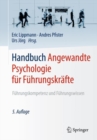 Image for Handbuch Angewandte Psychologie fur Fuhrungskrafte: Fuhrungskompetenz und Fuhrungswissen