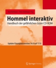 Image for Hommel interaktiv CD-ROM- Update Einzelplatzversion 16.0 auf 17.0