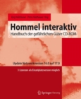 Image for Hommel interaktiv CD-ROM- Update Netzwerkversion 16.0 auf 17.0