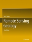 Image for Remote Sensing Geology