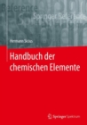 Image for Handbuch Der Chemischen Elemente
