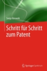 Image for Schritt fur Schritt zum Patent.