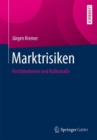 Image for Marktrisiken: Portfoliotheorie Und Risikomae