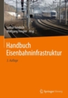 Image for Handbuch Eisenbahninfrastruktur