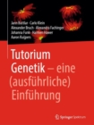 Image for Tutorium Genetik