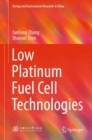 Image for Low Platinum Fuel Cell Technologies