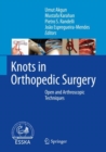 Image for Knots in Orthopedic Surgery