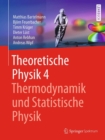 Image for Theoretische Physik 4 | Thermodynamik und Statistische Physik