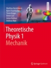 Image for Theoretische Physik 1 | Mechanik