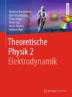 Image for Theoretische Physik 2 | Elektrodynamik